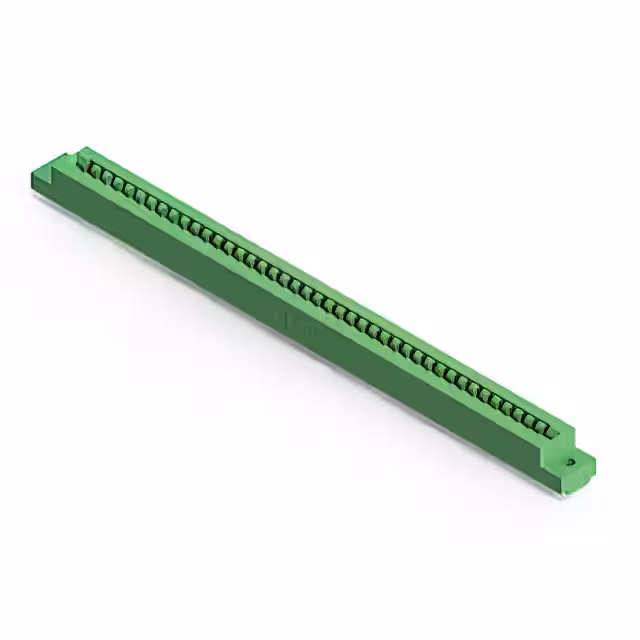 307-042-559-102 EDAC Inc.  Edgeboard Connectors